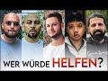 TELEFON PRANK zeigt ihr WAHRES Gesicht #4 mit Inscope21, Kianush, Oguzhan, Seltix & Mazdak