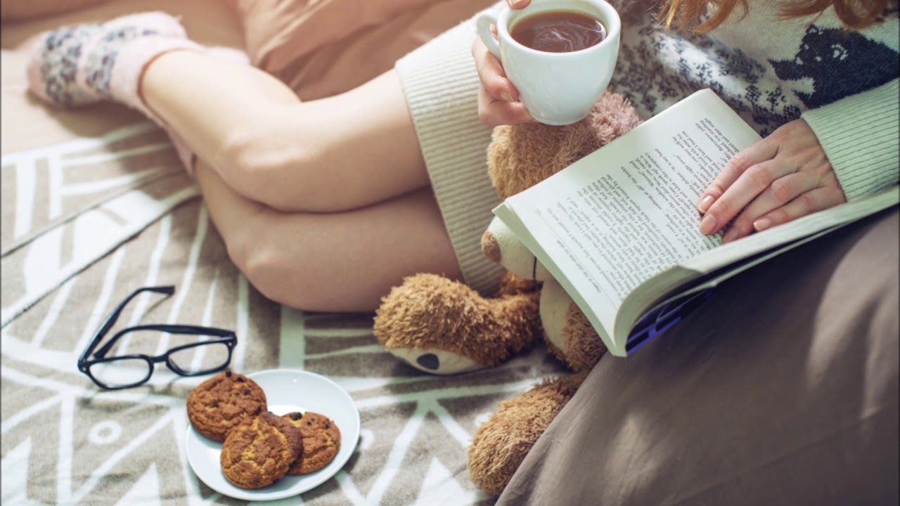 Coffee for your head (nightcore 1hr+) YouTube