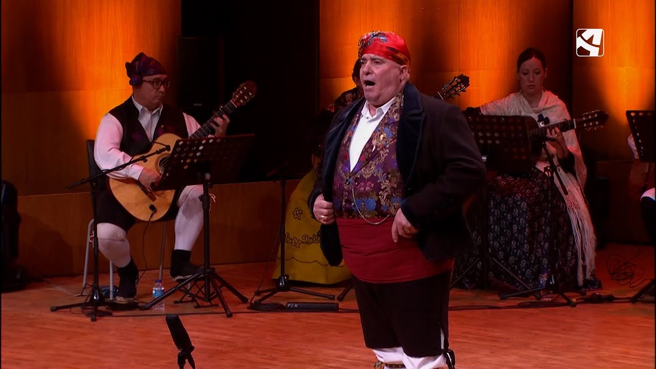 32 CERTAMEN NACIONAL DE JOTA “CIUDAD DE HUESCA” FINAL ADULTOS 5