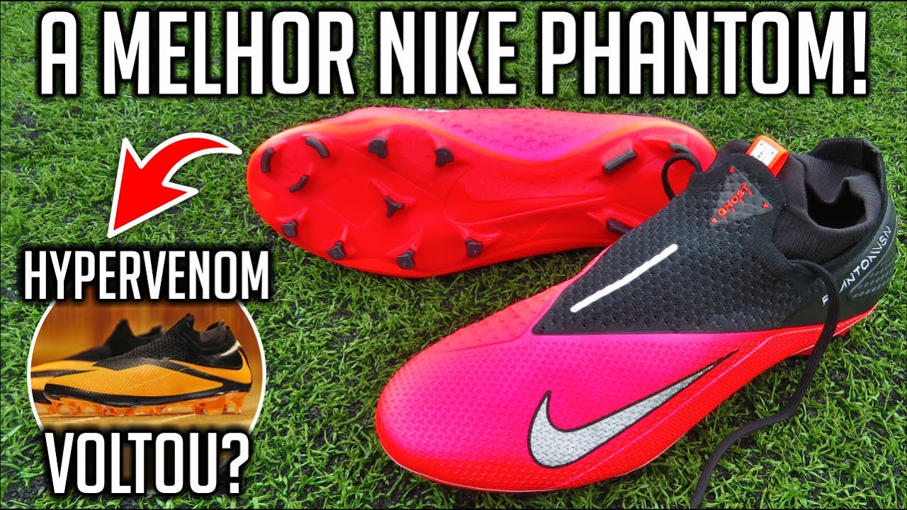 nike phantom vision 2 elite fg