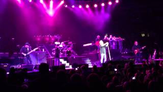 Bob Seger - Toronto - Jan 24, 2015 - Hey Gypsy