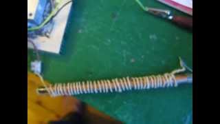 LAZERSABER SUPER JOULE RINGER 3