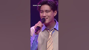 ฟิลแฟน - บูม สหรัฐ #Shorts #Soundcheck | GMM25