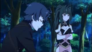 Hitsugi no Chaika - Ending