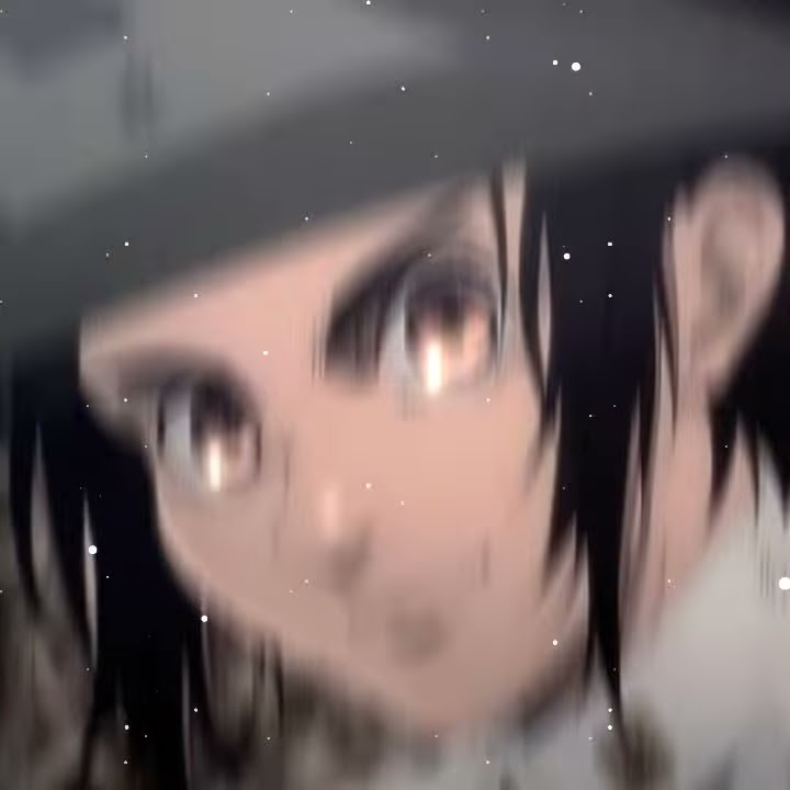 Preset Alight Motion Anime # DJ Suara Anak Anj*Ng     Bocil Laknat(Gabi)
