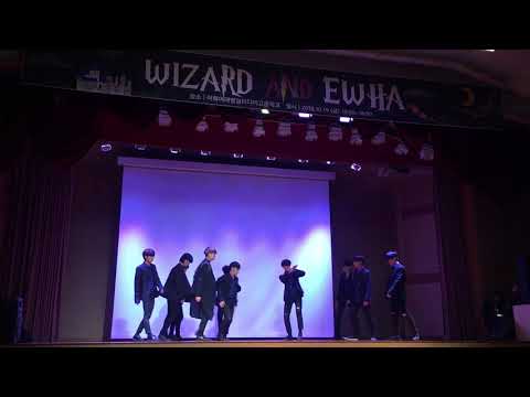 2018 이화미디어고 Festival 인페르노 se