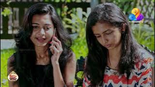 Uppum Mulakum│Flowers│EP# 696