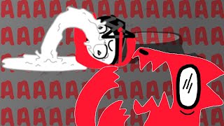 MY ANXIETY IS A WOLF!?! | Adventures With Anxiety (P.01)