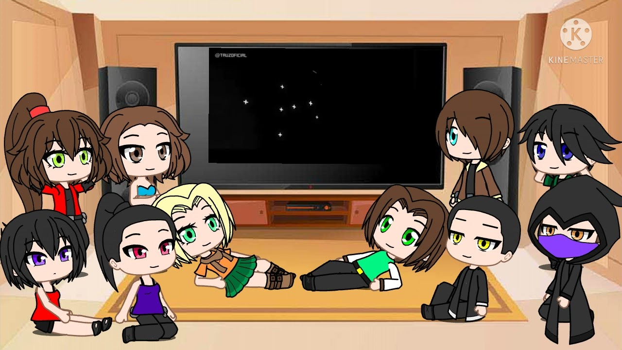 Resident evil reage a rap do Left 4 dead