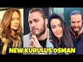 Kurulus Osman Cast New Pictures & Videos | Season 2