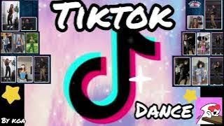 Trending Dance Tiktok 2024