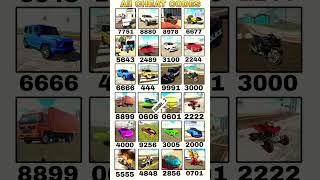 Real code 💥 Indian bike driving 3d all new cheat code update + plugin cheat code