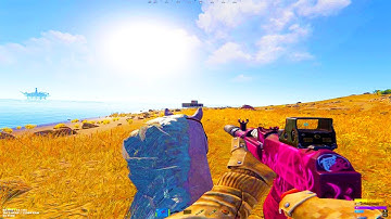 How A 8000 Hour Duo Snowballs On Wipeday! - Rust