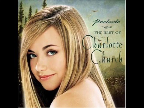 The Best Of Charlotte Church-The Prayer