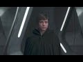 Mandolorian: Luke Skywalker