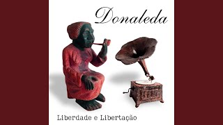 Video thumbnail of "Donaleda - Luz de Jah"