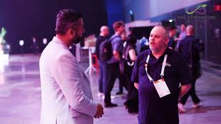 S4G Discuss Fujitsu's Vision of the Future