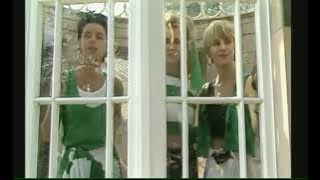 Bananarama - Do Not Disturb - Live on Hold Tight, 1985 - Happy 2 years of Bananarama Fan Club
