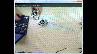 Phybots: A Toolkit for Making Robotic Things screenshot 4