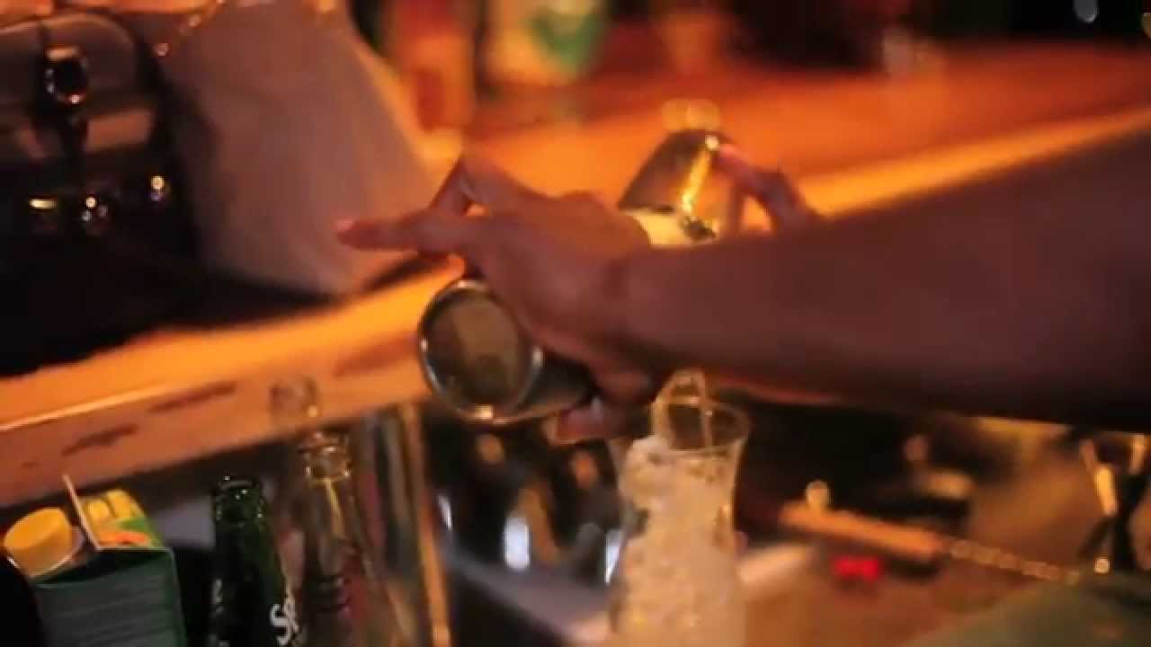 FIREFLY LOUNGE BAR ACCRA YouTube