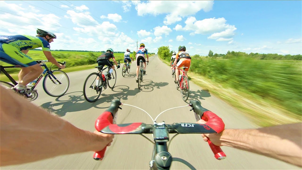 Mastering Uphill Riding Road Bike Training for Teenagers YouTube