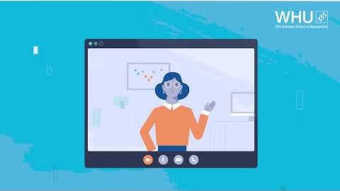 Master in Entrepreneurship for Corporate Transformers | WHU