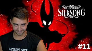 🔥 HOY SE HACE HISTORIA: HOLLOW KNIGHT SILKSONG EN DIRECTO – EPISODIO 11 🗡️