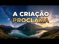 A Criação Divina (Salmo 19:1) - Louvor Emocionante sobre a Glória de Deus