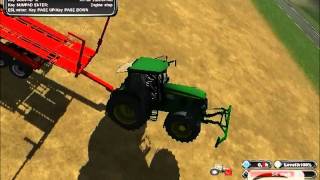 landwirtschafts simulator 2011 mods