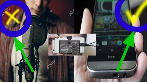 BEST Voice Recorder App For Android| Recforge 2 Tutorial Hindi| Recforge 2 Best Settings||...