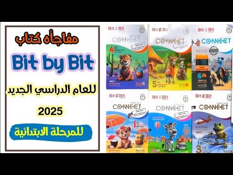 ريفيو كتاب بيت باي بيت Bit By Bit اسعار و مميزات الكتاب ريفيو كتاب بيت باي بيت Bit By Bit اسعار و مميزات الكتاب