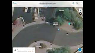 Stakeout, Navigation, and Locates