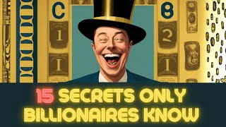 Famous Discover 15 Secrets Only Billionaires Know: Unlock Your Wealthy Future! Net Worth