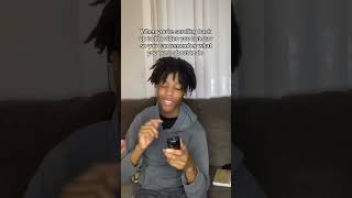 When you’re scrolling back to a video for this 😂