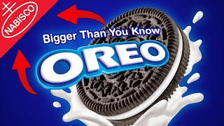 Nabisco  Bigger Than You Know