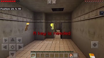 Minecraft: PE - Gameplay Walkthrough Part 93 - Slendrina: Cellar #3 (iOS, Android)