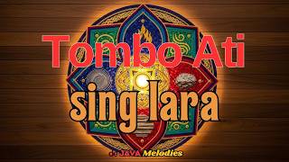 Penyejuk Hati & Pikiran | Tembang Jawa Tombo Ati Pengusir Sedih (Full Album)