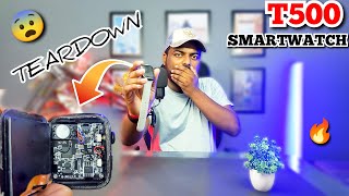 T500 Cheapest And Best Smarch Teardown