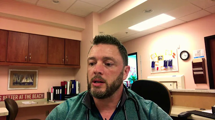 Christophe Moody, RN