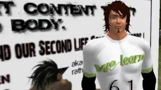 Second Life Terms of Service, A closer look.