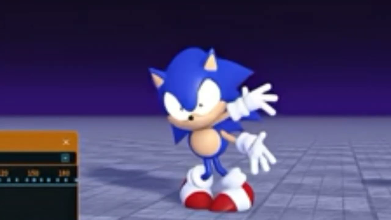 Sonic.exe outcome memories|tick tock emote ost