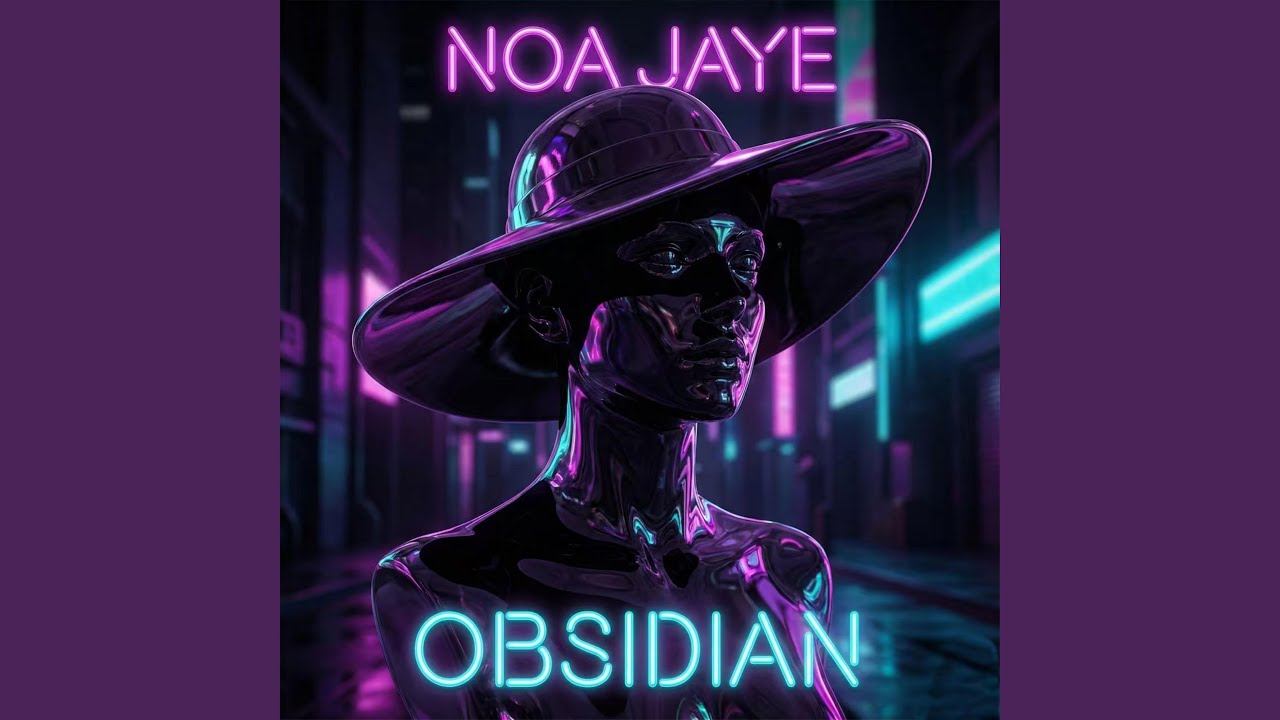 Guarda OBSIDIAN su YouTube Guarda OBSIDIAN su YouTube