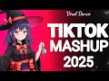 💞💞TIKTOK MASHUP PHILIPPINES (2025)💞💞 VIRAL DANCE💞💞