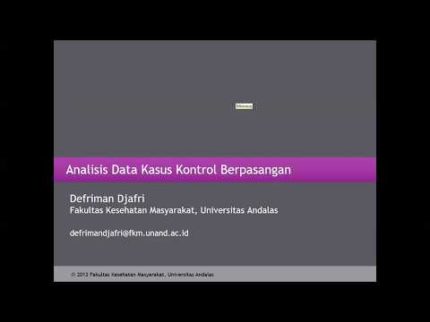 Video: Prediktor Kehamilan Remaja Di Kalangan Anak Perempuan Berusia 13-19 Tahun Di Uganda: Studi Kasus-kontrol Berbasis Komunitas