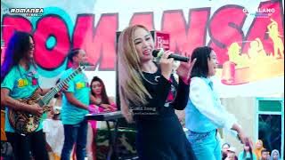 ROMANSA NYESS - PESONA - EVA AQUILA - WEDDING DONI & MUJIA WATU BENGKAH GELANG KELING JEPARA