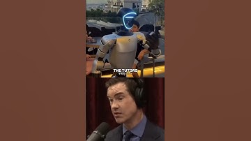 Will The AI Take Over The World?