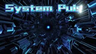 Driving Minimal Techno | Pulsing Underground Energy: System Pulse