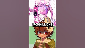 Top 3 Questions PNGtubers ALWAYS GET 😭 (PNG Vtubers) #shorts