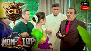 Death On Stage | CID | New Season | CID Non Stop