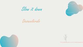 Konradsen - Dice |lyrics and subtitles|